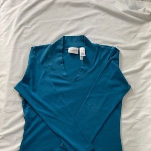 Liz Claiborne L/S shirt